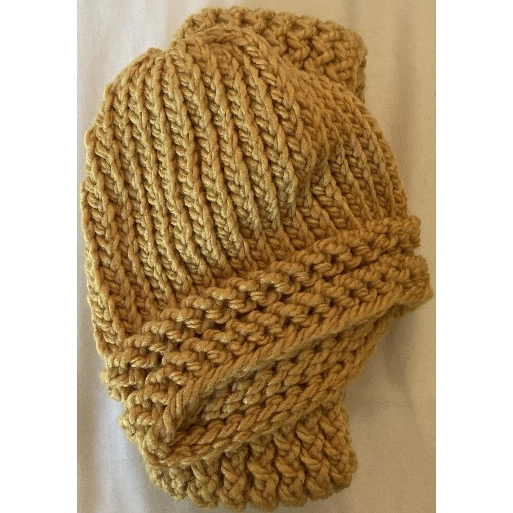 Handmade this mustard